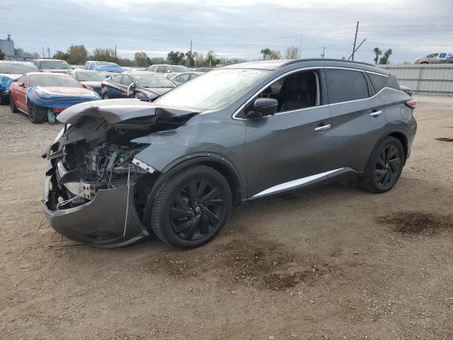 Фото 1 - NISSAN MURANO