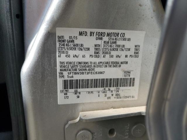 Фото 12 - FORD F350