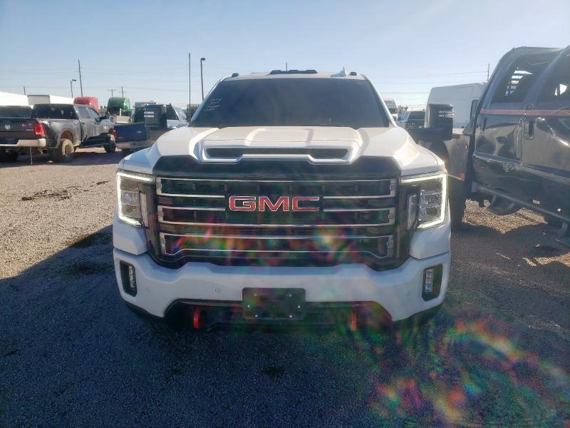 Фото 5 - GMC SIERRA