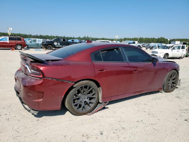 Фото 3 - DODGE CHARGER