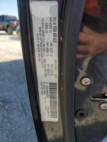 Фото 13 - DODGE CHALLENGER