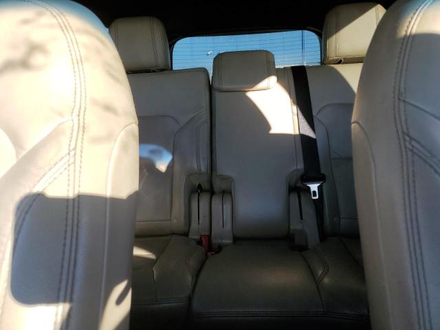 Фото 10 - FORD EXPLORER