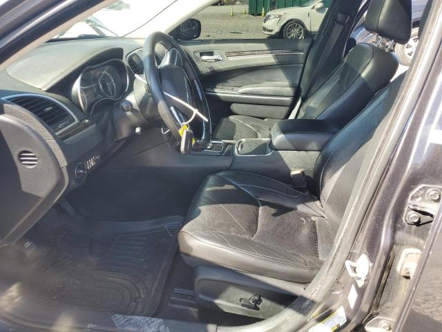 Фото 7 - CHRYSLER 300