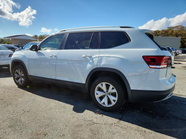 Фото 2 - VOLKSWAGEN ATLAS