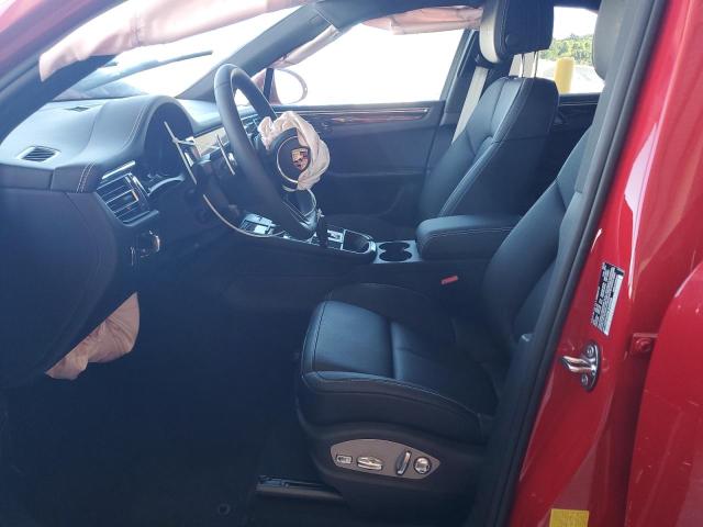 Фото 7 - PORSCHE MACAN