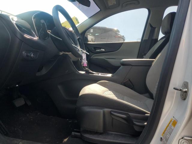 Фото 7 - CHEVROLET EQUINOX