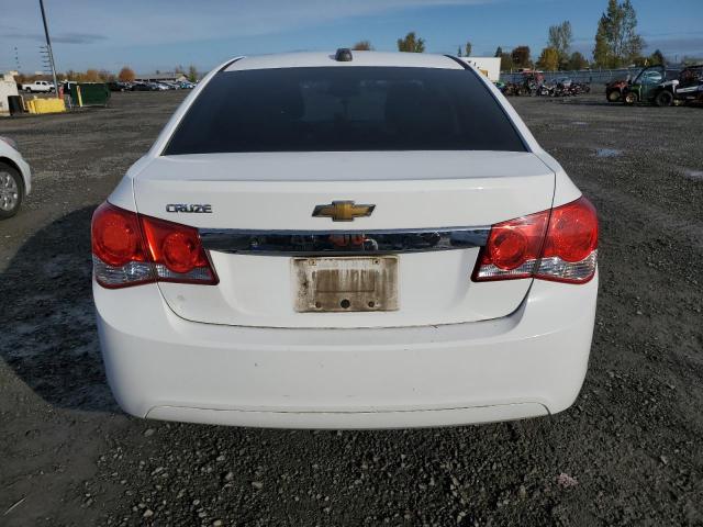 Фото 6 - CHEVROLET CRUZE