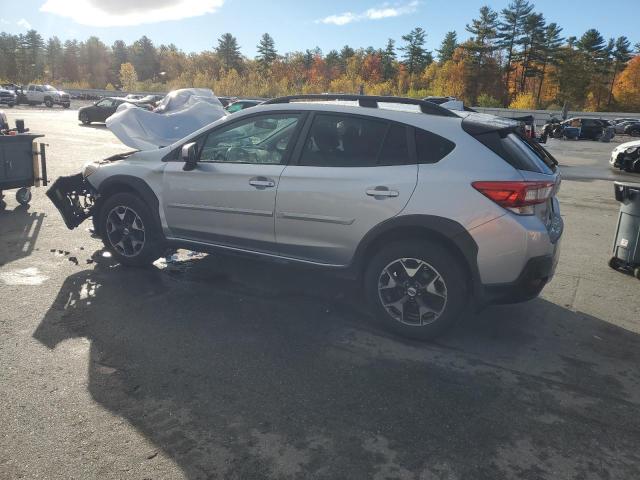 Фото 2 - SUBARU CROSSTREK