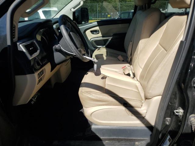 Фото 7 - NISSAN TITAN