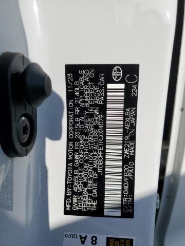 Фото 12 - TOYOTA COROLLA