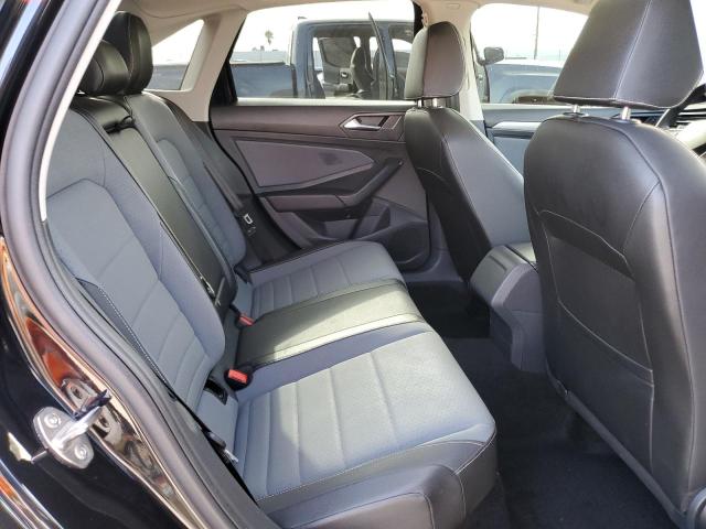 Фото 10 - VOLKSWAGEN JETTA