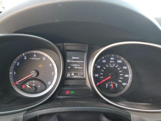 Фото 9 - HYUNDAI SANTA FE