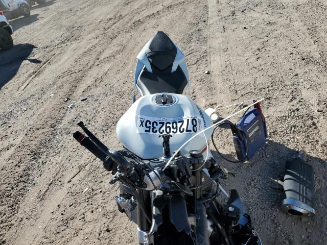 KAWASAKI ZX636 K 2025