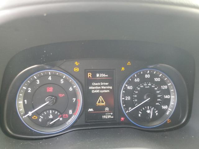 Фото 9 - HYUNDAI KONA