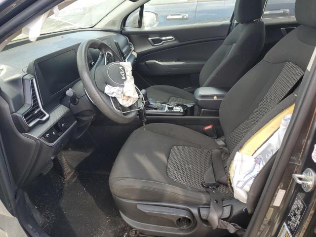 Фото 7 - KIA SPORTAGE