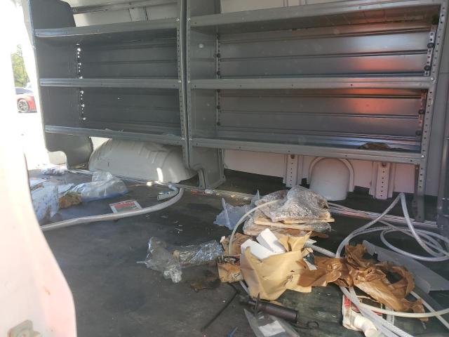 Фото 11 - CHEVROLET EXPRESS