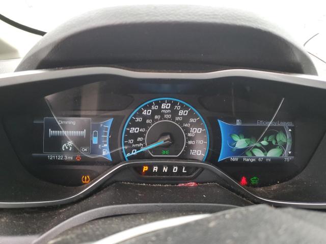 Фото 9 - FORD CMAX