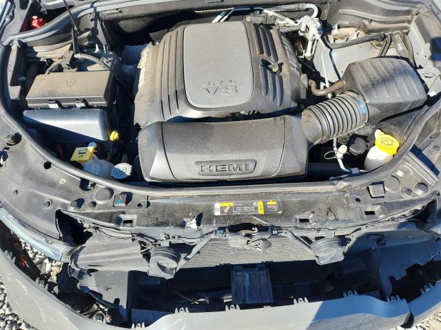 Фото 12 - DODGE DURANGO