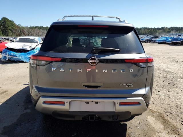 Фото 6 - NISSAN PATHFINDER