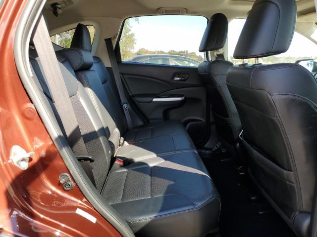 Фото 11 - HONDA CRV