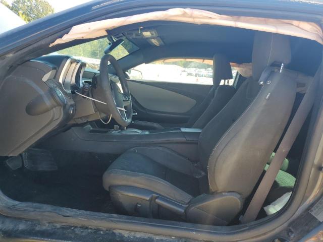 Фото 7 - CHEVROLET CAMARO