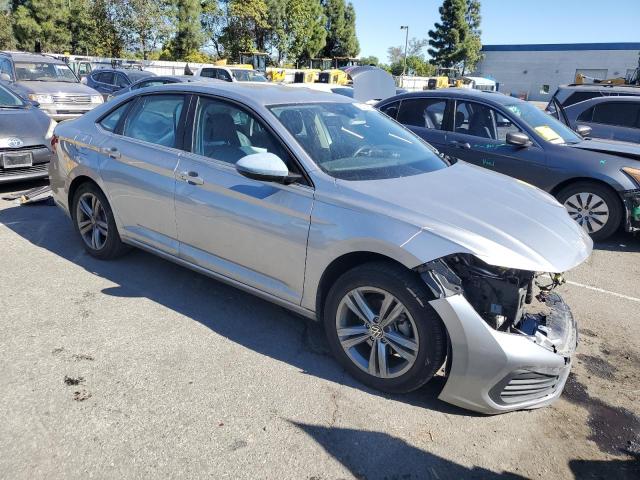 Фото 4 - VOLKSWAGEN JETTA