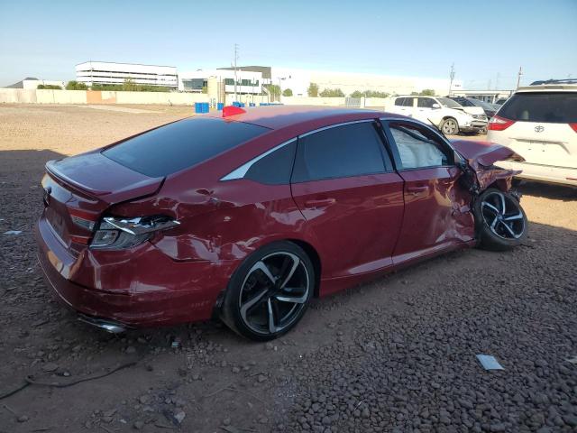 Фото 3 - HONDA ACCORD