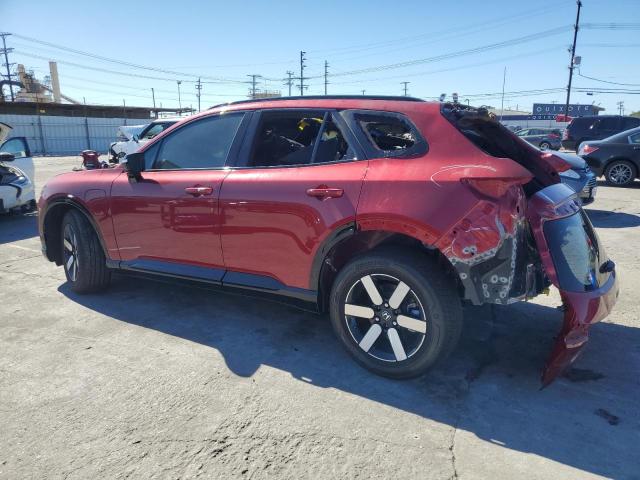 Фото 2 - HONDA PROLOGUE T