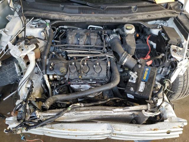 Фото 12 - FORD EXPLORER