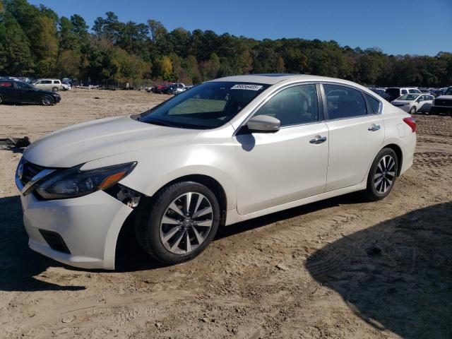 Фото 1 - NISSAN ALTIMA