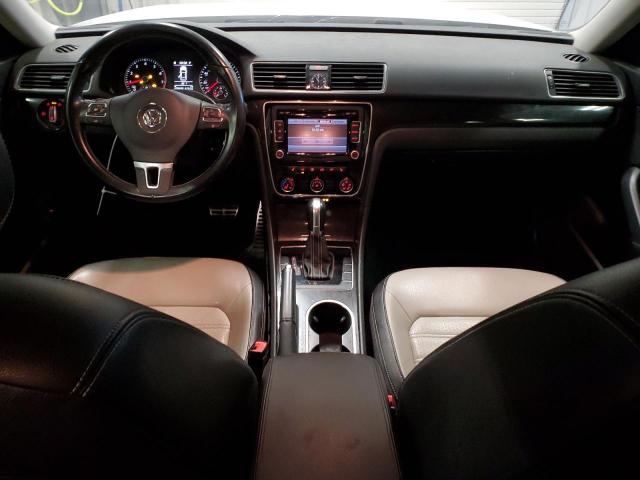 Фото 8 - VOLKSWAGEN PASSAT