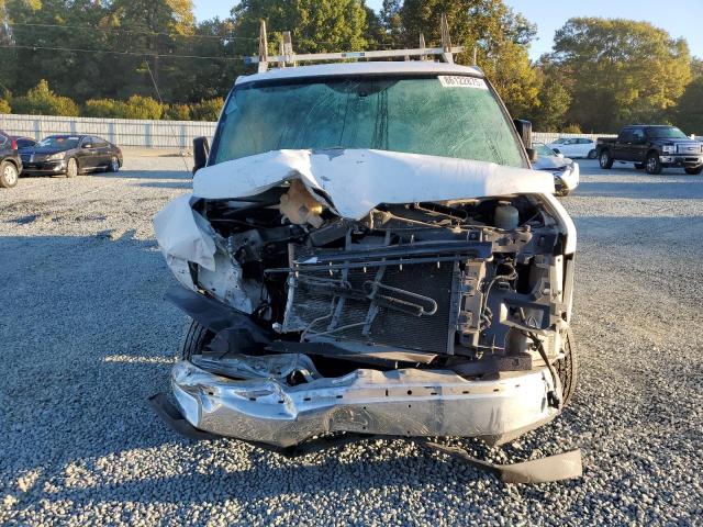 Фото 5 - GMC SAVANA