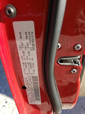 Фото 14 - DODGE JOURNEY