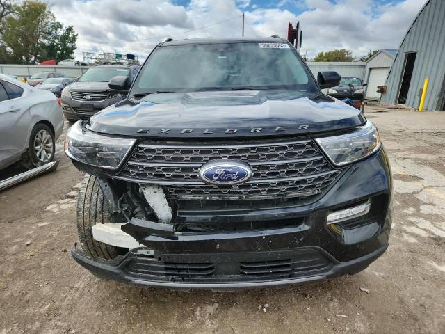 Фото 5 - FORD EXPLORER