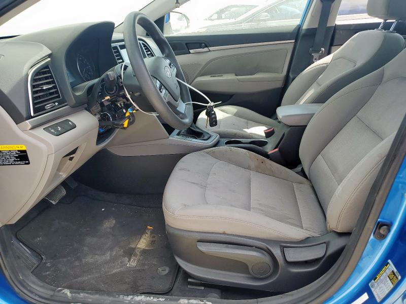 Фото 7 - HYUNDAI ELANTRA