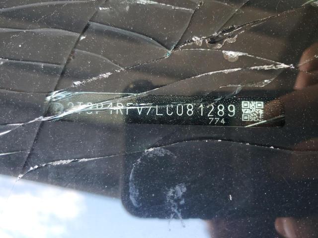 Фото 13 - TOYOTA RAV4