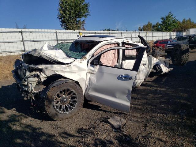 Фото 1 - TOYOTA TUNDRA