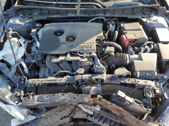 Фото 11 - NISSAN ALTIMA