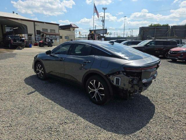 TOYOTA CROWN XLE 2023 VIN JTDAAAAF8P3010262