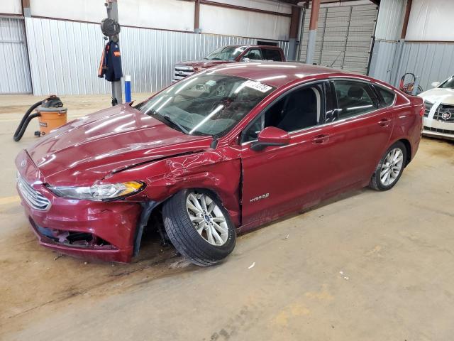 Фото 1 - FORD FUSION