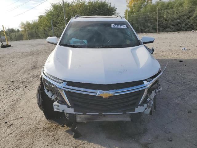 Фото 5 - CHEVROLET EQUINOX