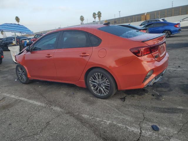 Фото 2 - KIA FORTE