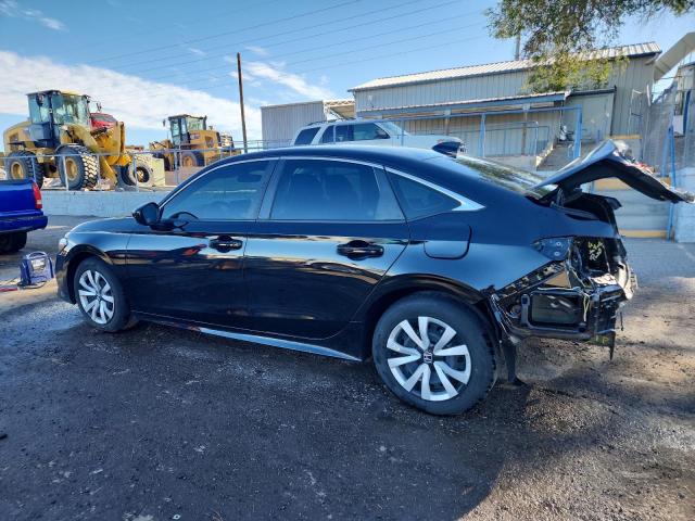 Фото 2 - HONDA CIVIC