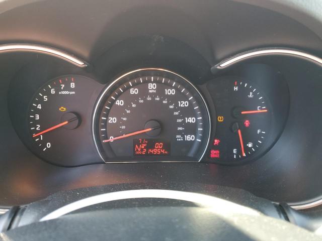 Фото 9 - KIA SORENTO