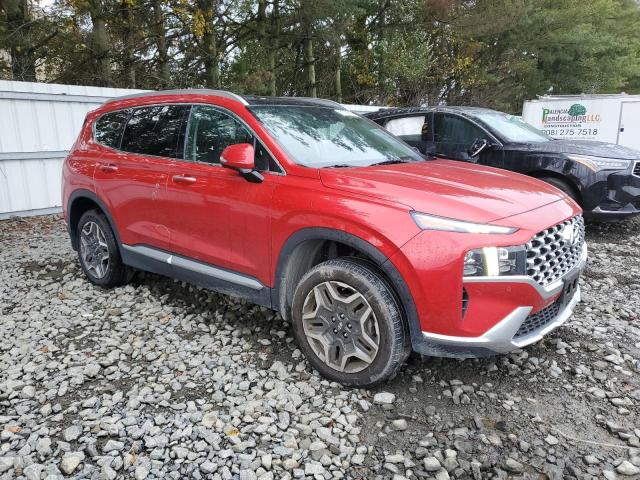 Фото 4 - HYUNDAI SANTA FE