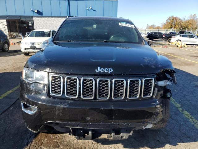 Фото 5 - JEEP GRAND CHER