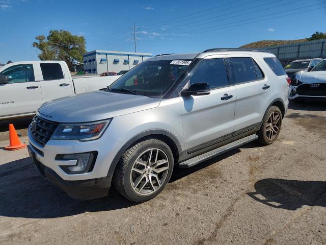 Фото 1 - FORD EXPLORER