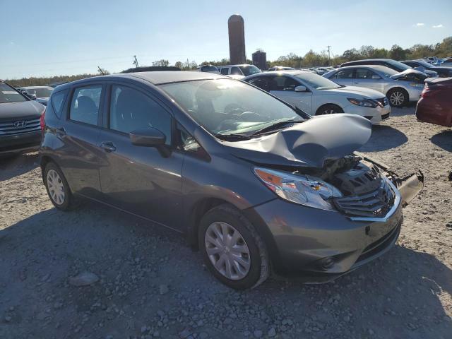 Фото 4 - NISSAN VERSA