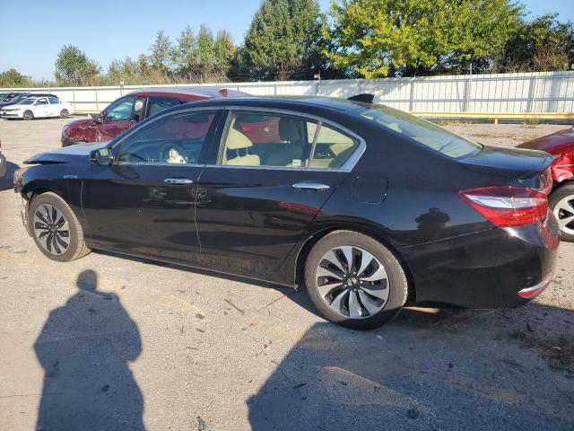 Фото 2 - HONDA ACCORD