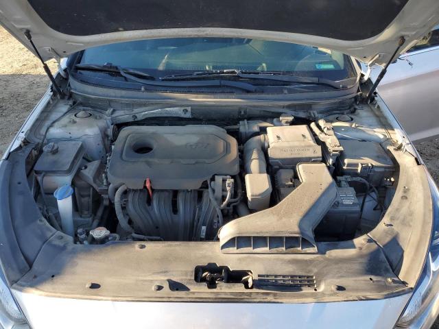 Фото 11 - HYUNDAI SONATA